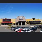 Lakeview Square Mall