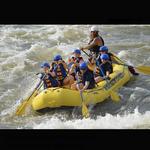 Whitewater Express