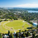 Maple Leaf Reservoir Park