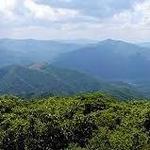 Mount Pisgah Trail