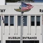 Indianapolis Motor Speedway Museum