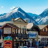 Leavenworth