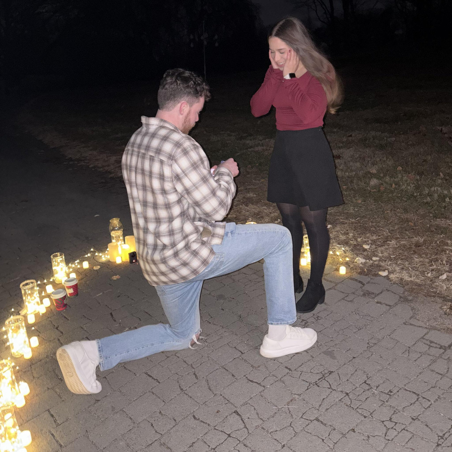 The proposal 12/7/2025