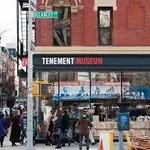 Tenement Museum