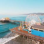 Santa Monica Pier