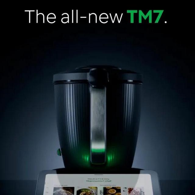 Thermomix TM7