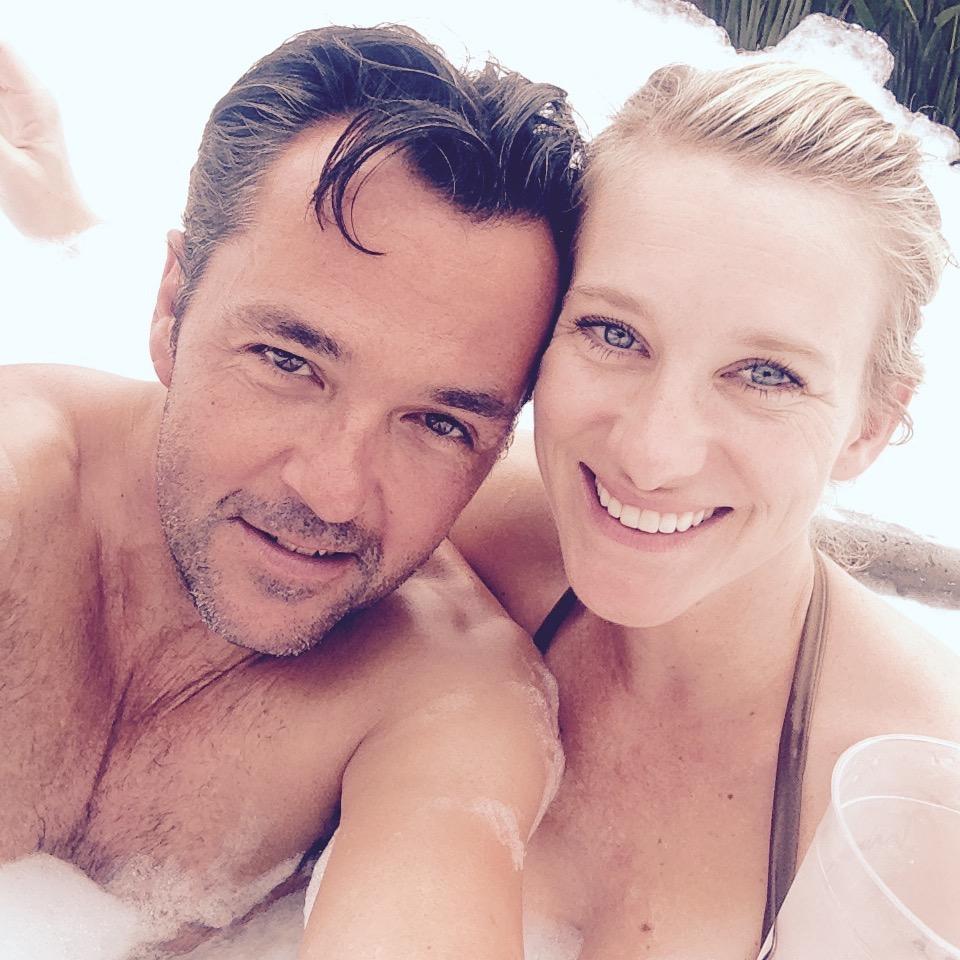 The Wedding Website of Amanda Voivedich and Trever Gens