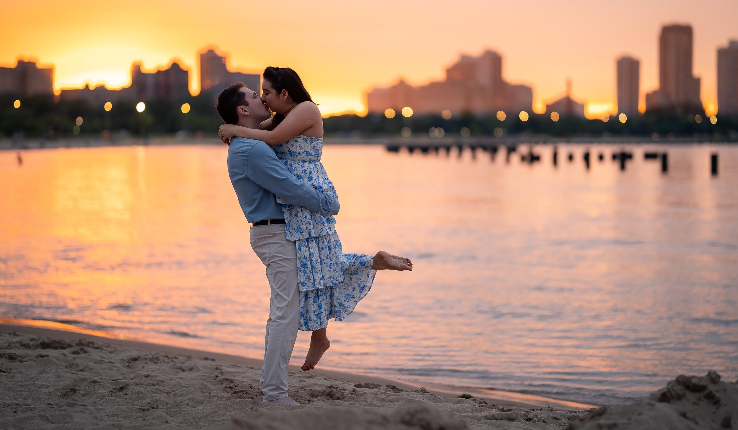 The Wedding Website of Lindsey Chastain and Josh Schwartz