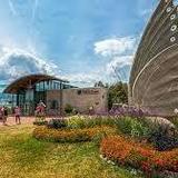 Sophia M. Sachs Butterfly House