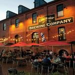 Lancaster Brewing Company