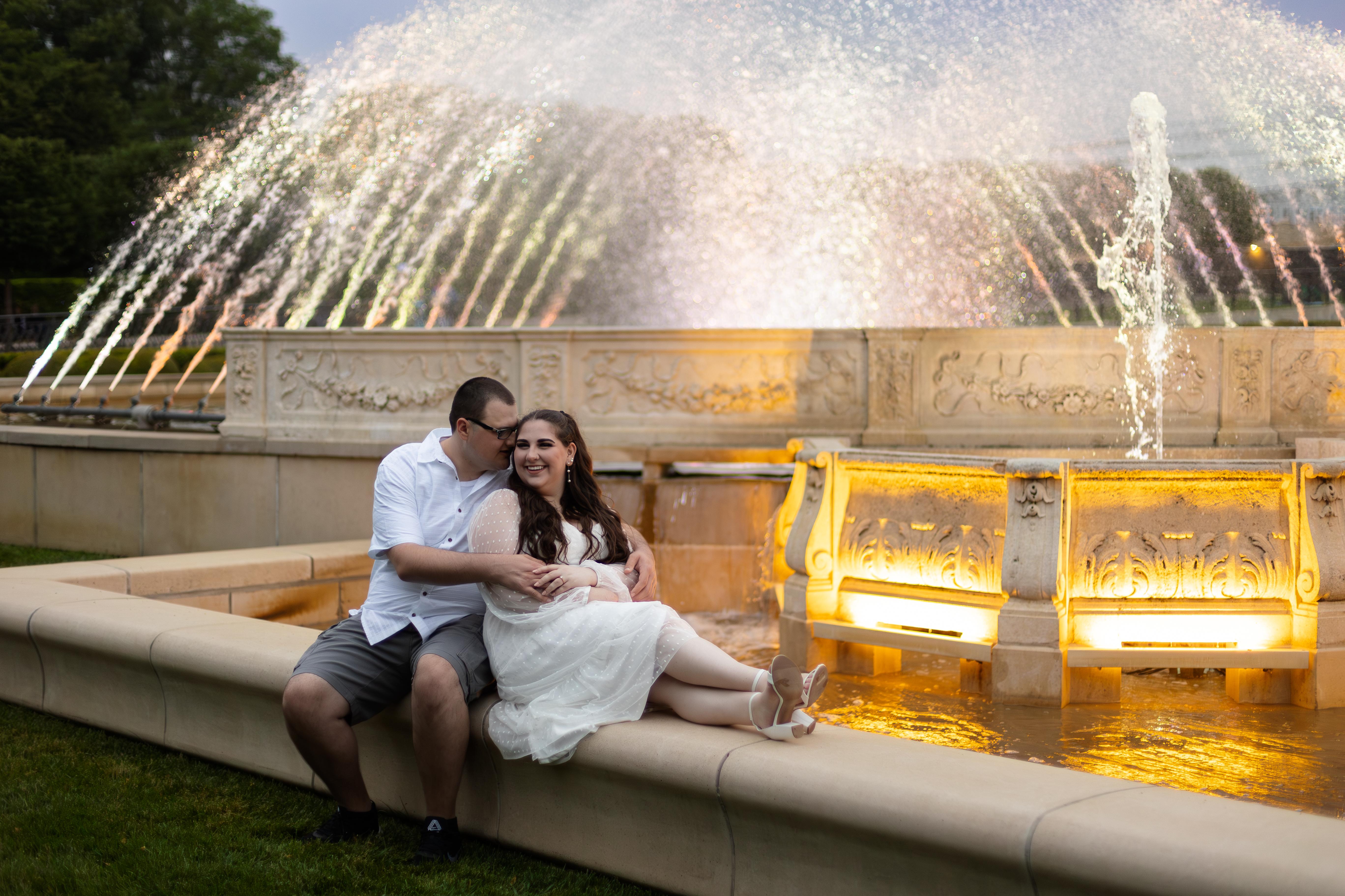 The Wedding Website of Colby Gilbert and Noah Conaway