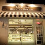 Martha's Country Bakery