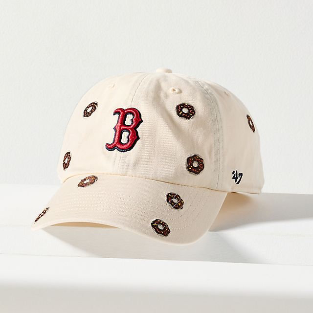 '47 Scatter Fall Icons MLB Baseball Cap