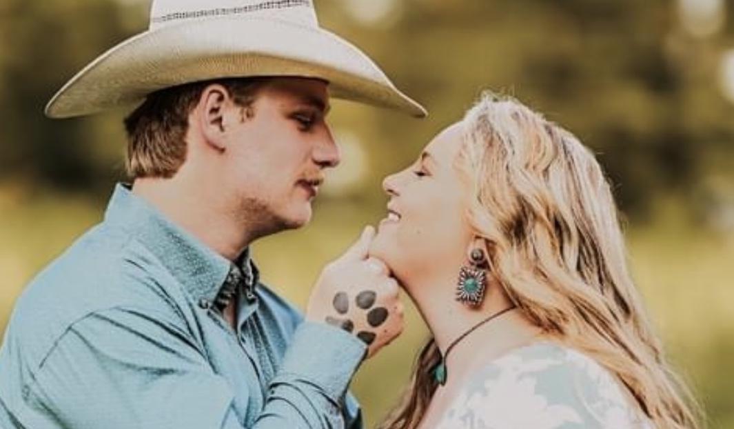 The Wedding Website of Sydney Cain and Tanner Apel