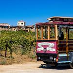 Temecula Valley Cable Car Wine Tours