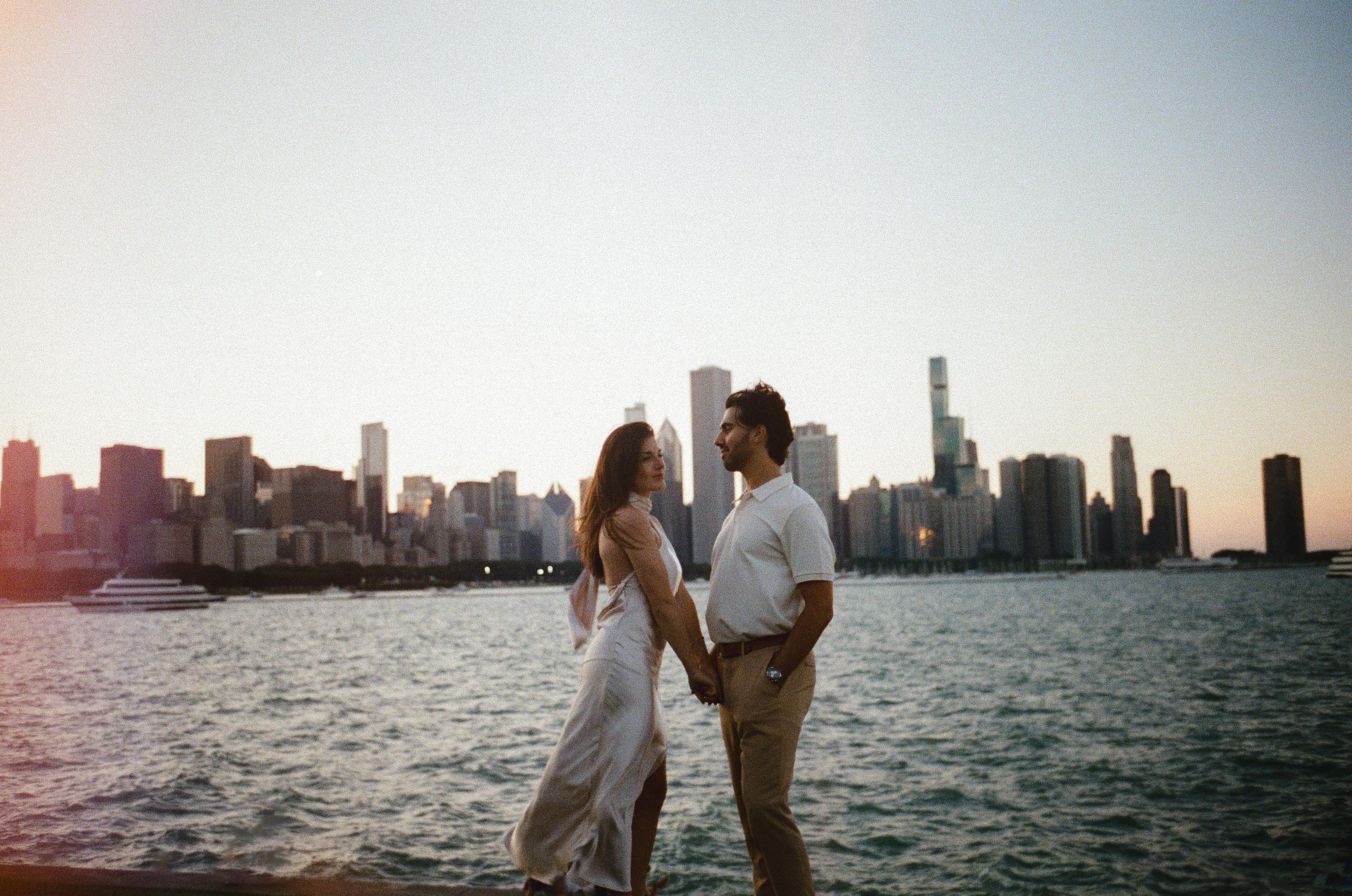 The Wedding Website of Kristin Auge-Bronersky and Adam Hamidi