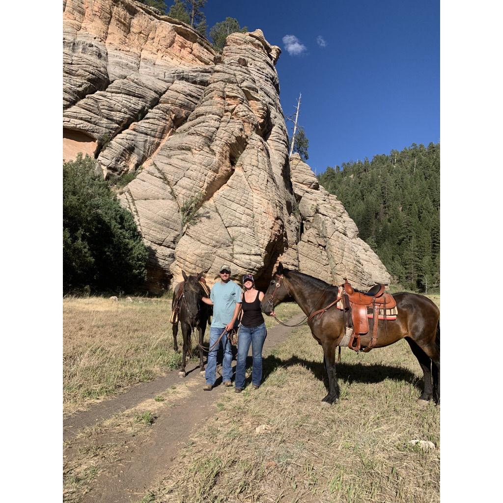 Walnut Canyon - Flagstaff, AZ