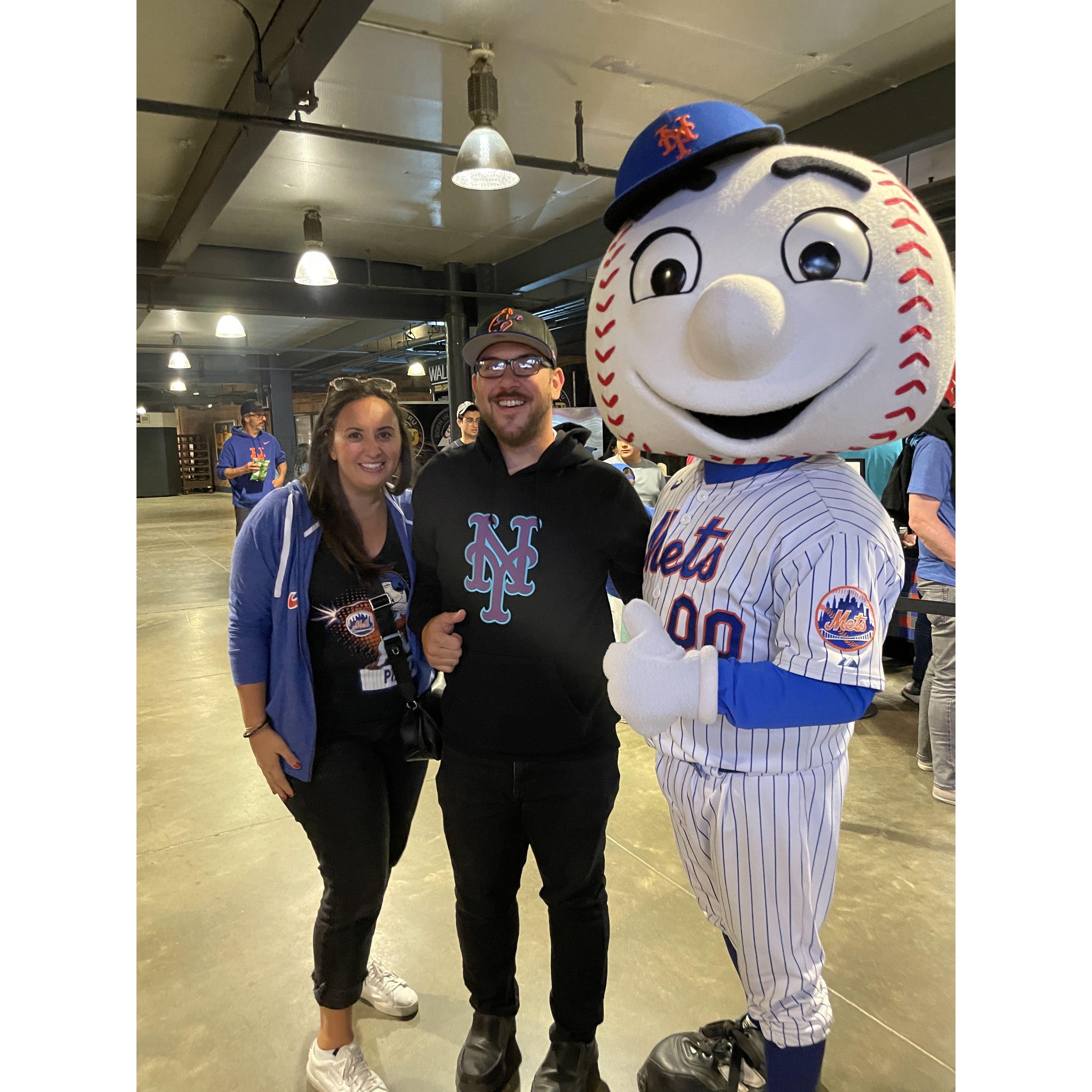 LFGM!