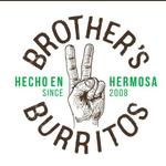 Brother's Burritos