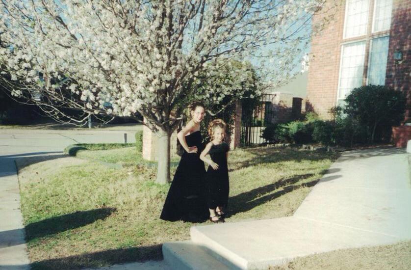 Sister sister