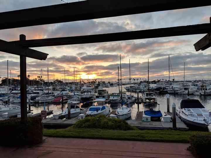 The Wedding Website of Kailey Nash and Mark Lotman