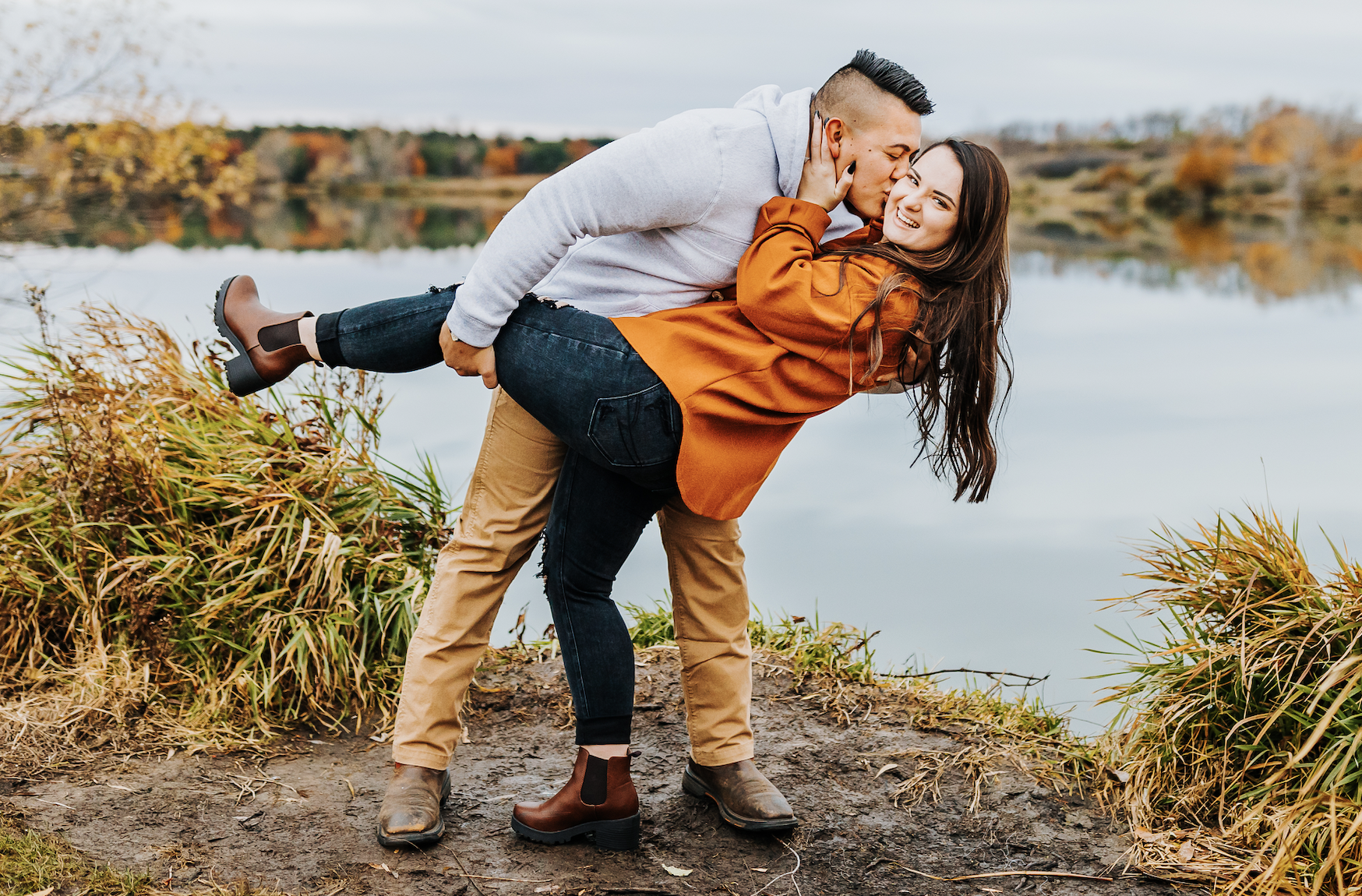The Wedding Website of Emma Voichahoske and Joshua Arends