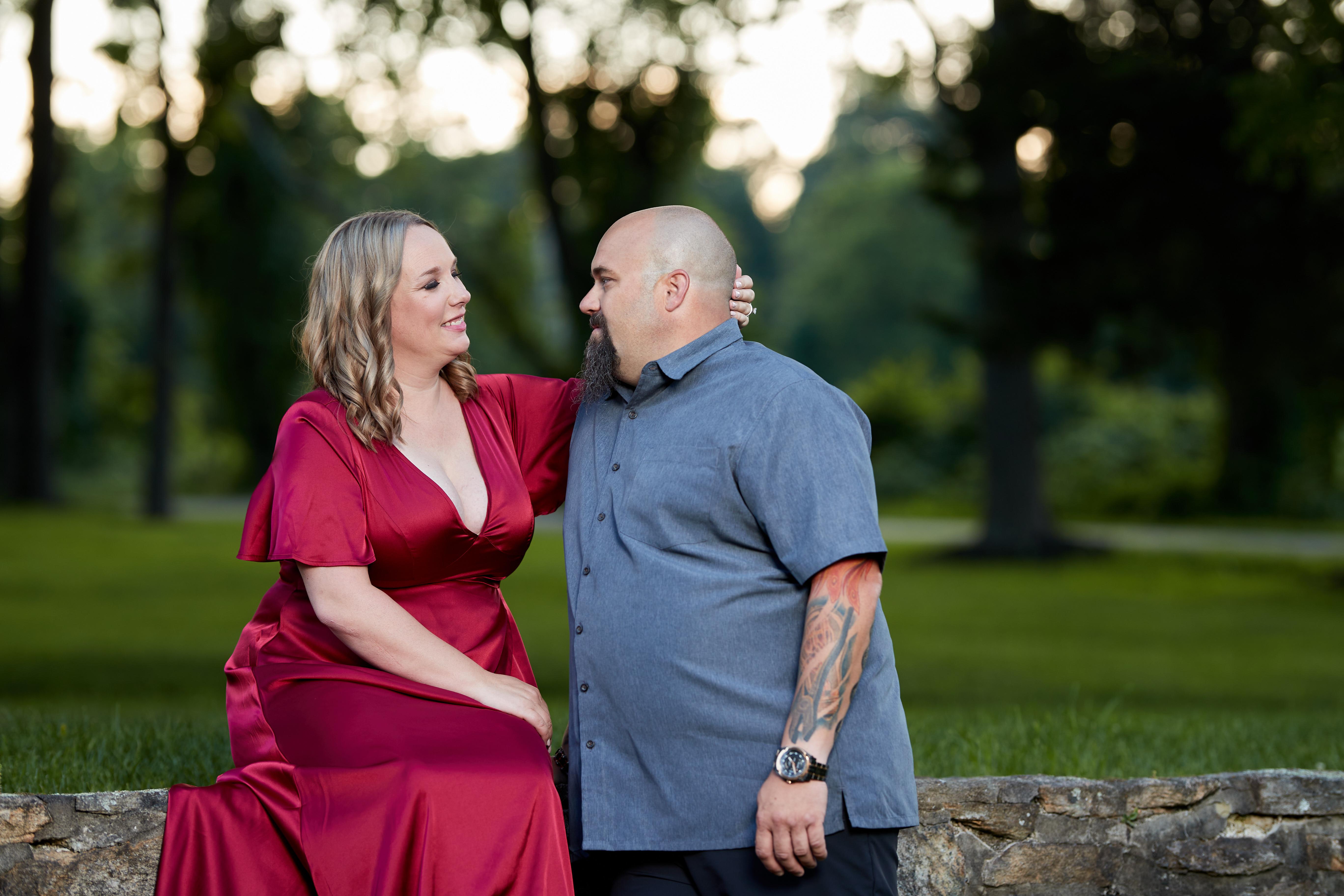 The Wedding Website of Samantha Ashley and Joseph Andros