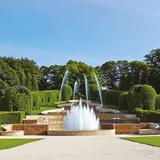 The Alnwick Garden