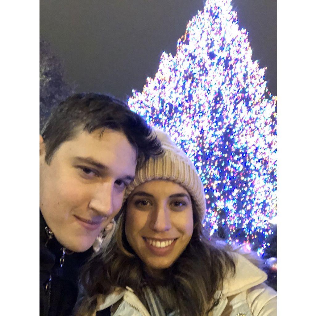 2018 - DC: Holidays