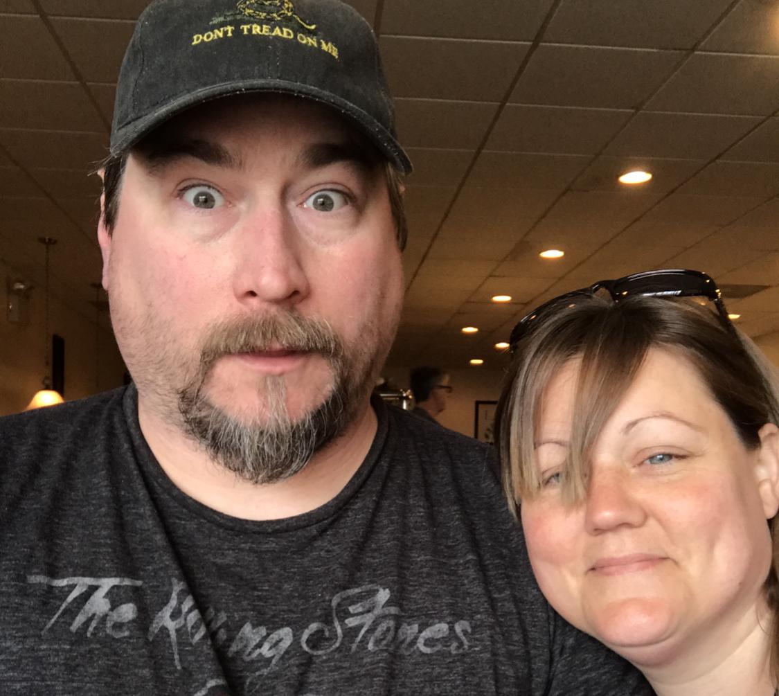The Wedding Website of Laura Foulks and Jack Cain