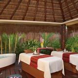 Spa & Fitness