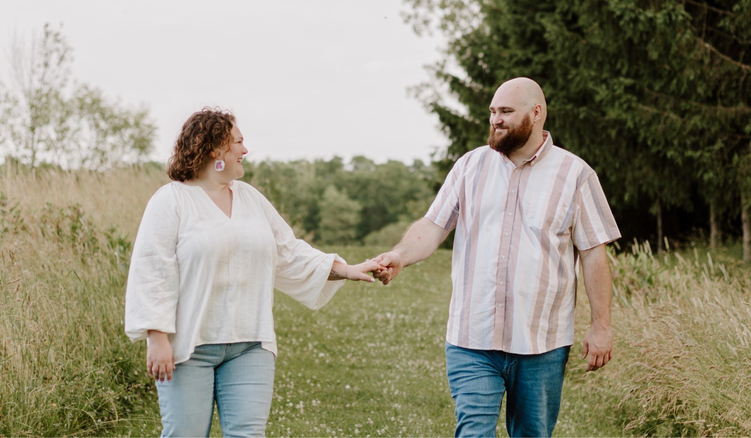 The Wedding Website of Erin Mcloughlin and Brett Calhoun