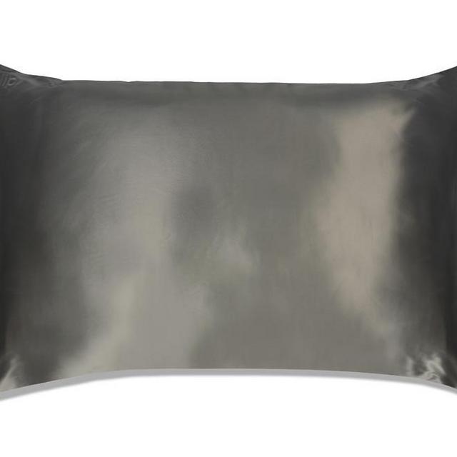 pillowcase - charcoal - queen