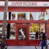 Supino Pizzeria Eastern Market