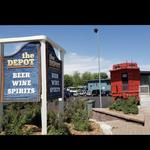 The Depot