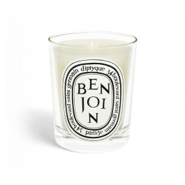 Benjoin Candle