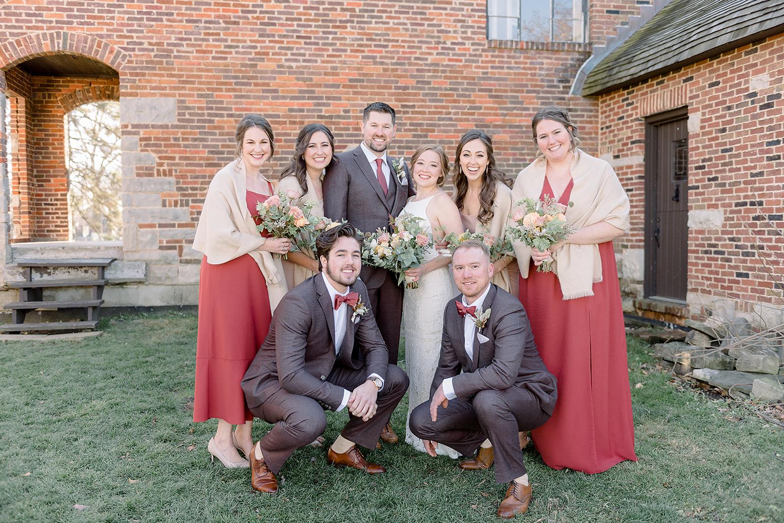 The Wedding Website of Amanda Lester and Daniel Murray