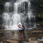 Ricketts Glen State Park