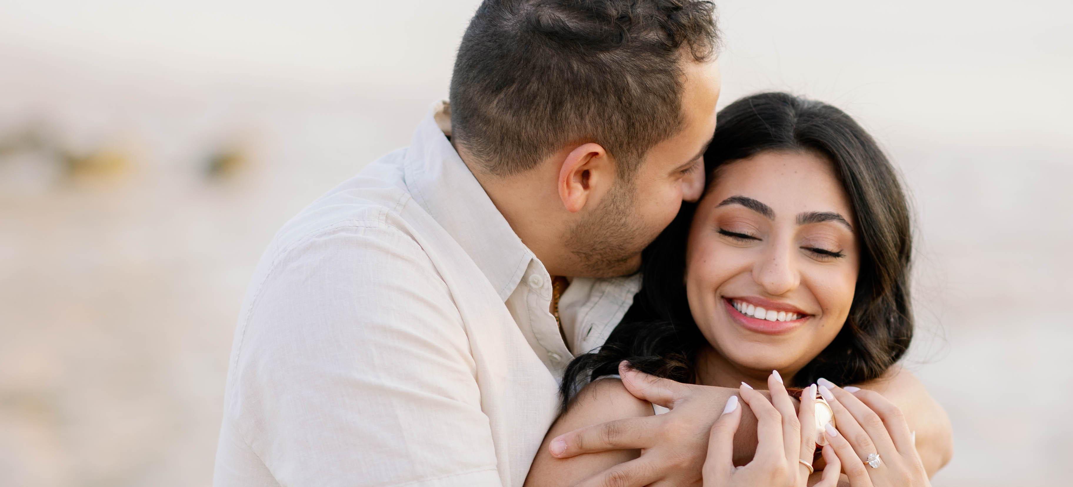 The Wedding Website of Tony Mellek and Sandy Rofaiel