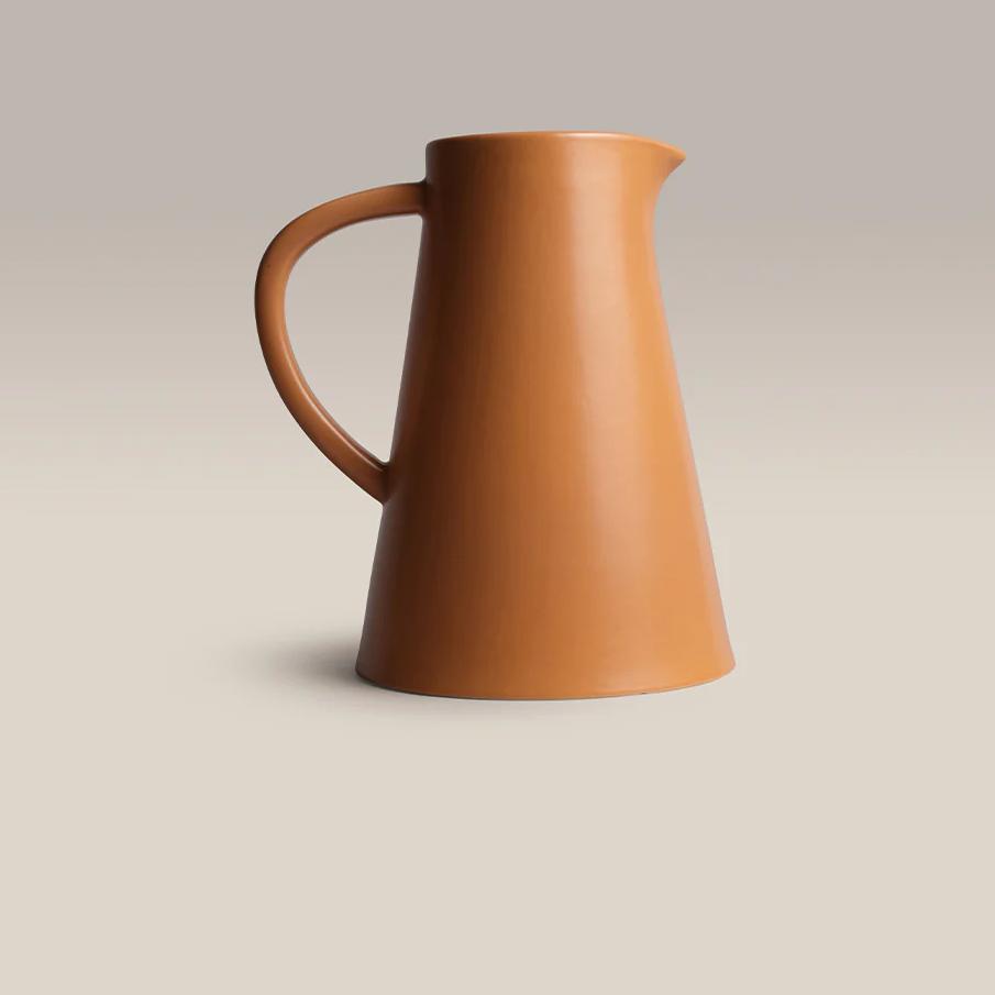Pitcher