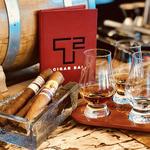 T2 Cigar Bar