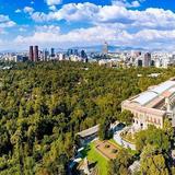 Bosque de Chapultepec