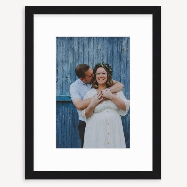 Framed print 2