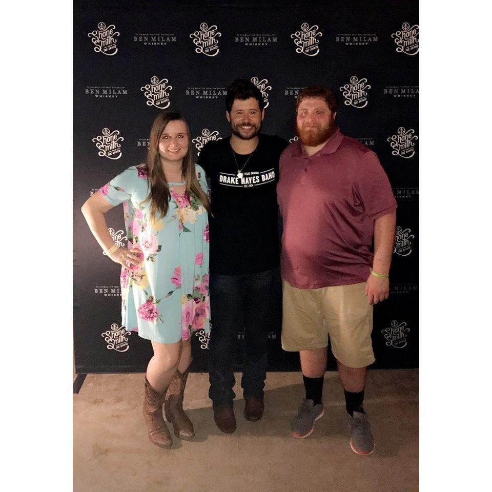 Shane Smith!