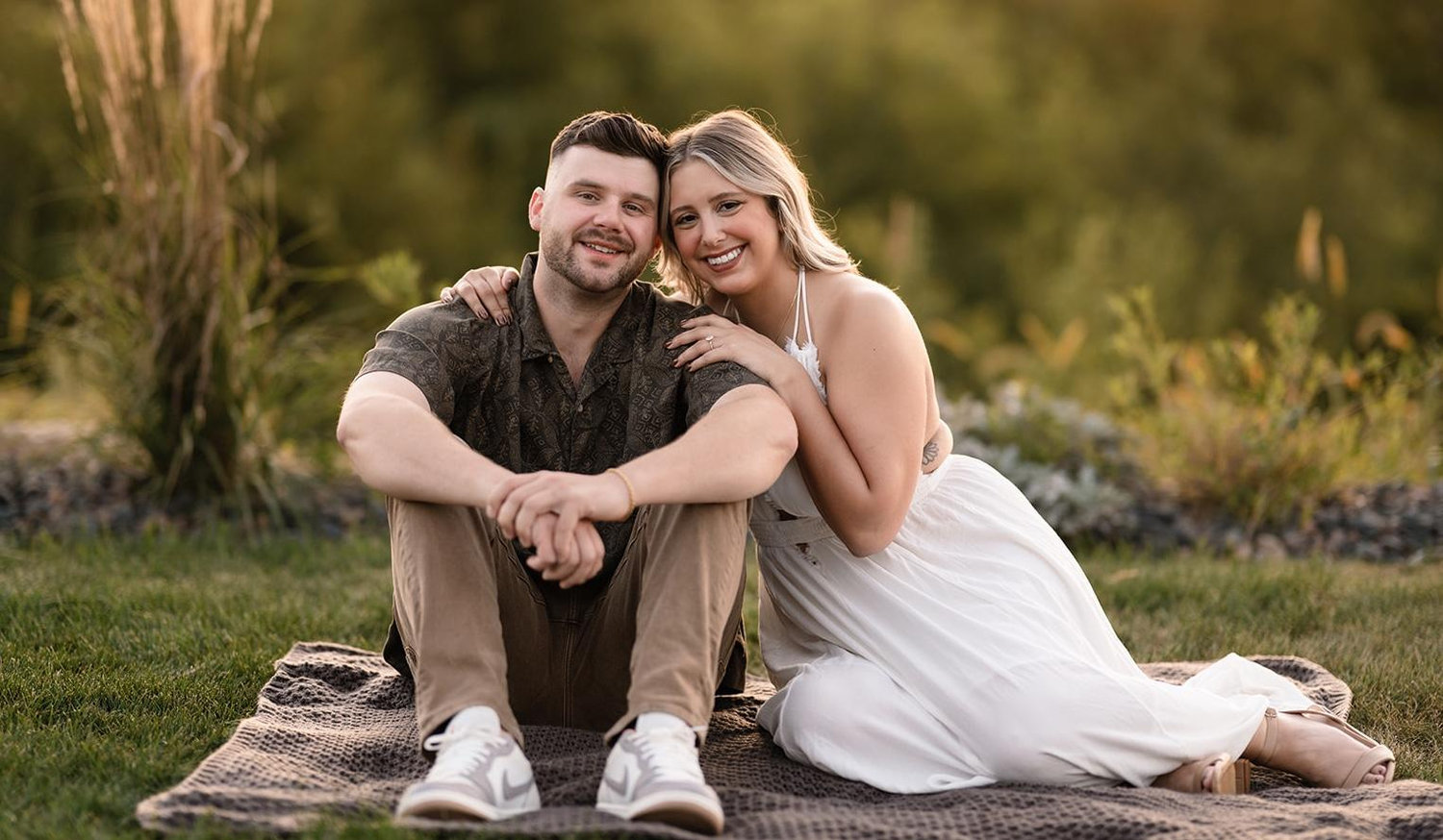 The Wedding Website of Sabrina Pendola and Eric Fiedor