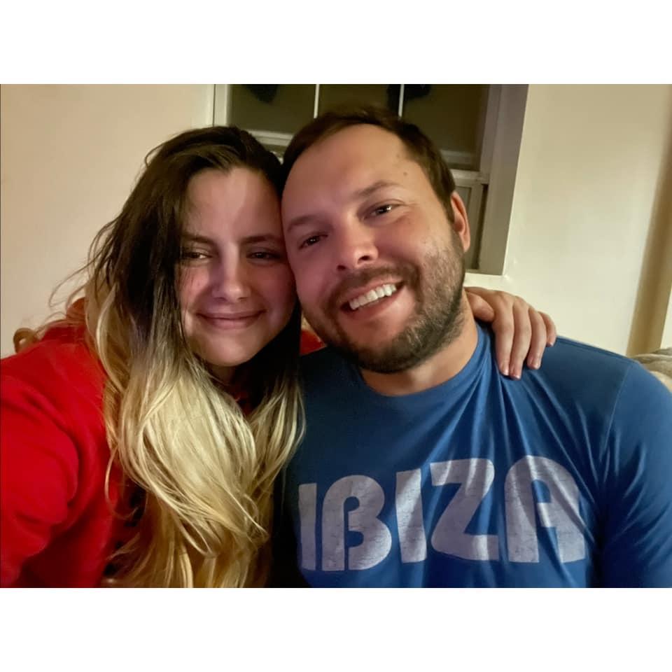The day we decided to be a couple!