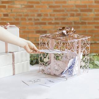 Reception Gift Card Holder