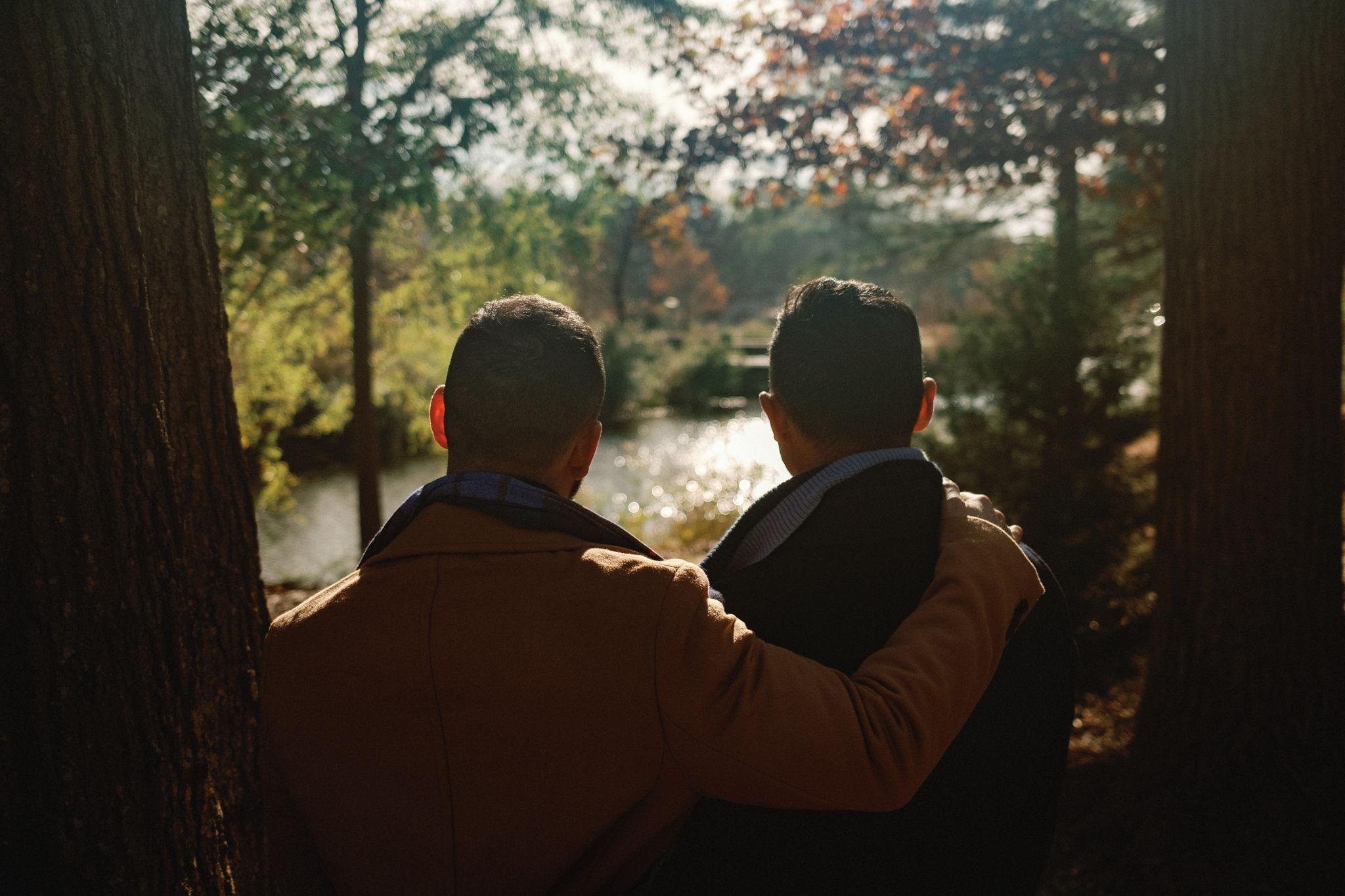 The Wedding Website of Jesus Garcia-Gonzalez and Joey Brakefield