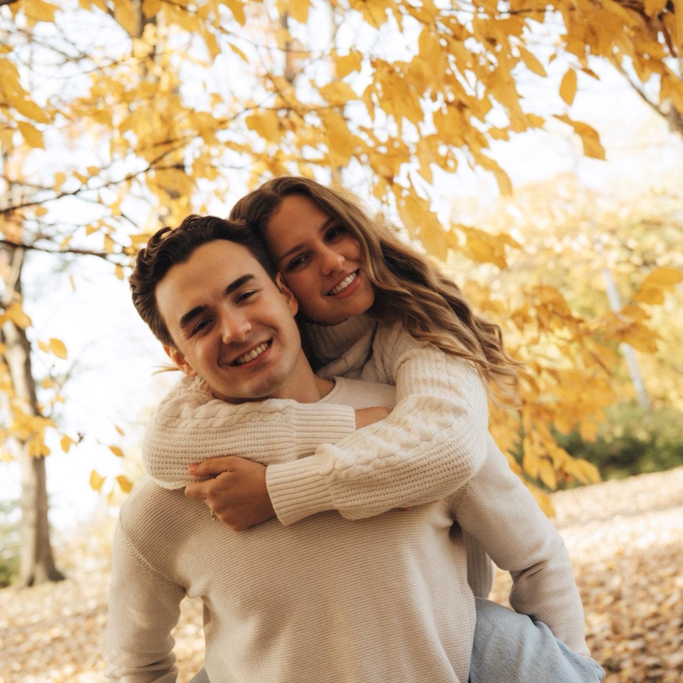 Engagement session!!