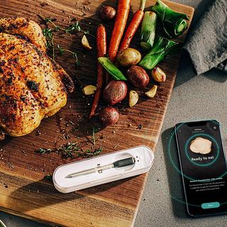 Yummly Smart Meat Thermometer